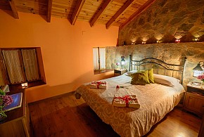 CASA RURAL ENTRE VALLES