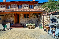 CASA RURAL ENTRE VALLES