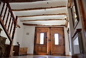 CASA RURAL ESTRELLA MUDÉJAR