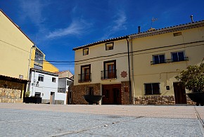 CASA RURAL ESTRELLA MUDÉJAR