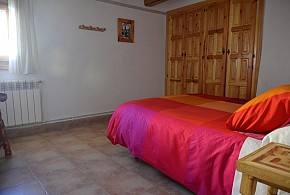 CASA RURAL ESTRELLA MUDÉJAR