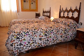 CASA RURAL ESTRELLA MUDÉJAR