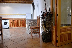 CASA RURAL ESTRELLA MUDÉJAR