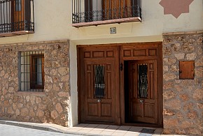 CASA RURAL ESTRELLA MUDÉJAR