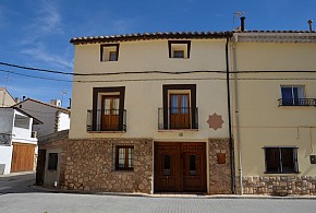 CASA RURAL ESTRELLA MUDÉJAR