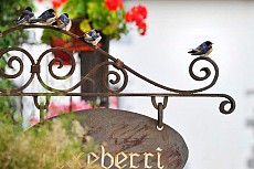 CASA RURAL ETXEBERRI OSTATUA