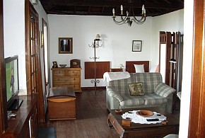 CASA RURAL FELIPE LUGO