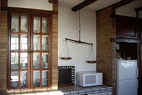 CASA RURAL FELIPE LUGO