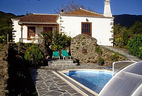 CASA RURAL FELIPE LUGO