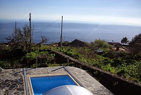 CASA RURAL FELIPE LUGO