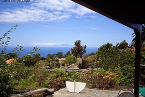 CASA RURAL FELIPE LUGO