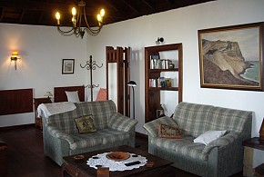 CASA RURAL FELIPE LUGO