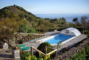 CASA RURAL FELIPE LUGO