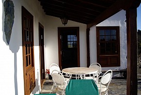 CASA RURAL FELIPE LUGO