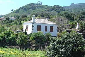 CASA RURAL FELIPE LUGO