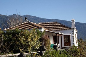 CASA RURAL FELIPE LUGO