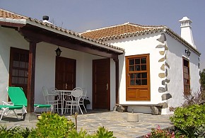 CASA RURAL FELIPE LUGO