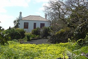 CASA RURAL FELIPE LUGO