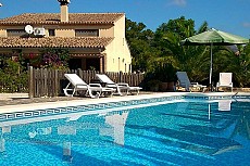 CASA RURAL FINCA EL CORRAL