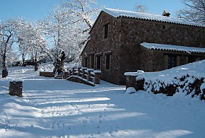 CASA RURAL FINCA EL TORNERO