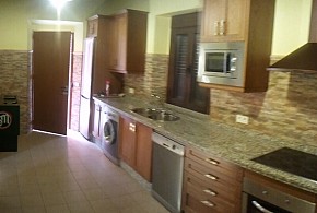 CASA RURAL FINCA EL TORNERO