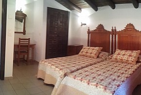 CASA RURAL FINCA EL TORNERO
