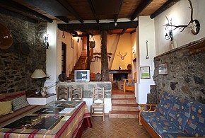CASA RURAL FINCA EL TORNERO
