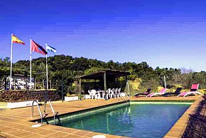 CASA RURAL FINCA EL TORNERO