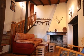 CASA RURAL FINCA EL TORNERO