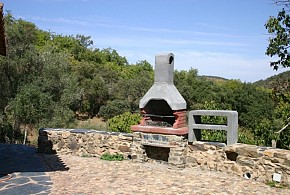 CASA RURAL FINCA EL TORNERO