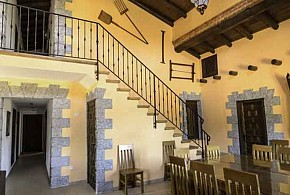 CASA RURAL FINCA EL TORNERO