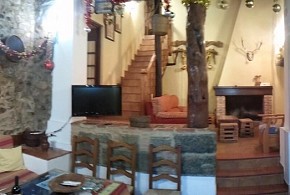 CASA RURAL FINCA EL TORNERO