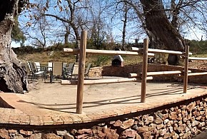 CASA RURAL FINCA EL TORNERO