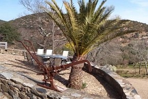 CASA RURAL FINCA EL TORNERO