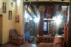 CASA RURAL FINCA EL TORNERO