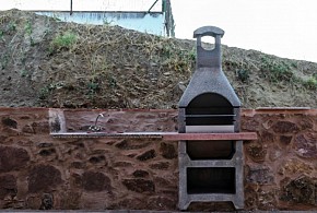 CASA RURAL FINCA EL TORNERO