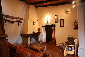 CASA RURAL FINCA EL TORNERO
