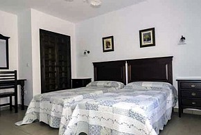 CASA RURAL FINCA EL TORNERO