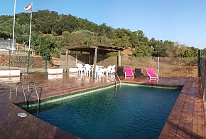 CASA RURAL FINCA EL TORNERO