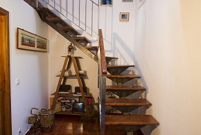 CASA RURAL FINCA LA CASTAÑONA