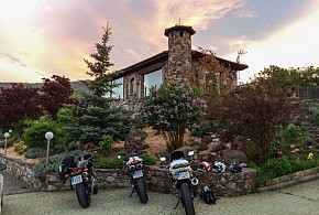 CASA RURAL FINCA LA CASTAÑONA