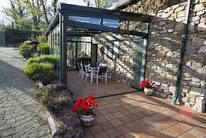 CASA RURAL FINCA LA CASTAÑONA