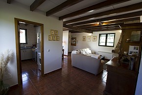 CASA RURAL FINCA LA CASTAÑONA