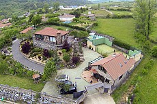 CASA RURAL FINCA LA CASTAÑONA