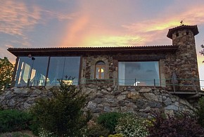 CASA RURAL FINCA LA CASTAÑONA