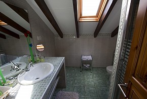 CASA RURAL FINCA LA CASTAÑONA