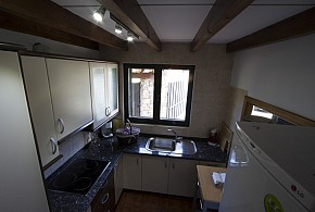 CASA RURAL FINCA LA CASTAÑONA