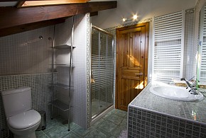 CASA RURAL FINCA LA CASTAÑONA