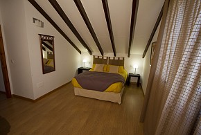 CASA RURAL FINCA LA CASTAÑONA