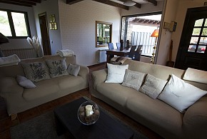CASA RURAL FINCA LA CASTAÑONA